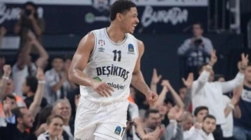 Beşiktaş Emlakjet, Fransa'da final peşinde