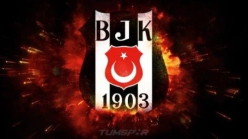 Beşiktaş Galatasaray ve TFF'ye ateş püskürdü! Acil seçim çağrısı