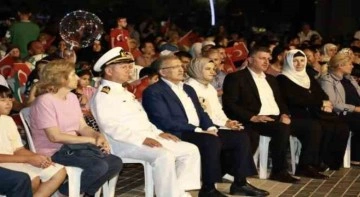 Beykoz’da "15 Temmuz Demokrasi ve Milli Birlik Günü" programı