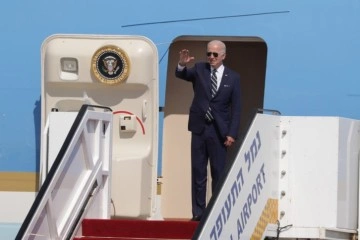 Biden, 9-13 Temmuz tarihlerinde İngiltere, Litvanya ve Finlandiya’yı ziyaret edecek