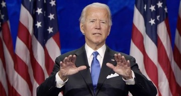 Biden: “Hamas tarafından esir tutulan 2 ABD’linin serbest bırakılmasını sağladık”