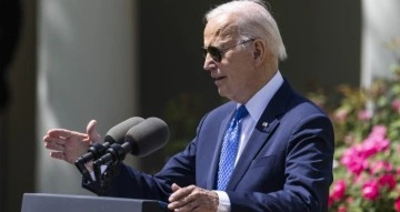 Biden ve Netanyahu telefonda görüştü