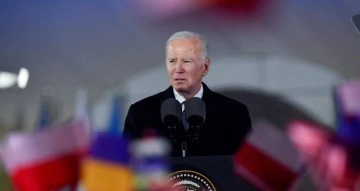 Biden ve Suudi Arabistan Veliaht Prensi Selman telefonda görüştü