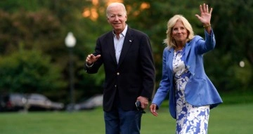 Biden, Vietnam’ı ziyaret edecek