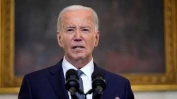 Biden'ın açıkladığı ateşkes önerisi, Hamas'ın 4 ay önceki teklifiyle neredeyse aynı