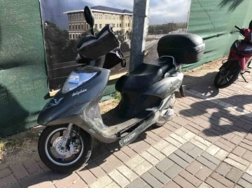 Bilecik’te otomobil ile motosikletin çarpışması sonucu 1 kişi yaralandı