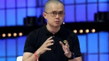 Binance'in eski CEO'suna hapis cezası!