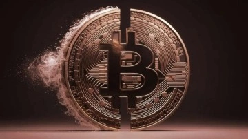 Bitcoin'de 'halving' etkinliği tamamlandı