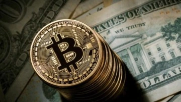 Bitcoin'de sert düşüş!! Hafta boyunca rekor tazelemişti