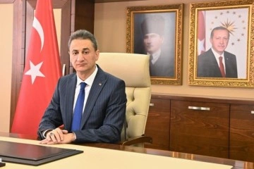 Bitlis Valiliğine Erol Karaömeroğlu atandı