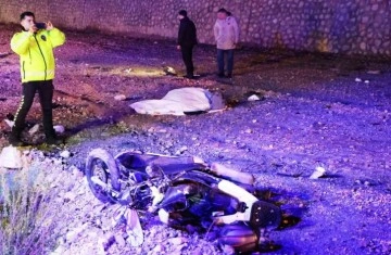 Bodrum’da feci kaza: Alkollü sürücünün çarptığı motosikletli genç kız hayatını kaybetti