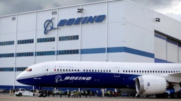 Boeing şirketi havada parçası kopan uçakla gündeme gelmişti. CEO Dave Calhoun görevinden ayrılıyor