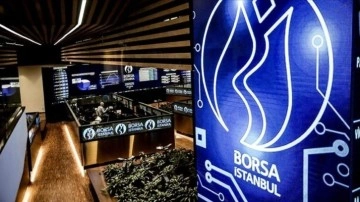 Borsa güne rekorla başladı: 10 bin puan aşılacak mı?