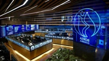 Borsa güne rekorla başladı