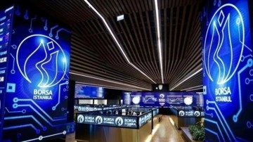 Borsa güne yatay seyirle başladı!