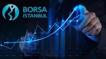 Borsa günün ilk yarısında yükseldi