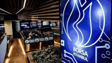 Borsa için yeni zirve tahminini açıkladı!