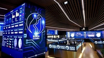 Borsa İstanbul günü yükselişle tamamladı