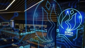 Borsa İstanbul rekor kırdı