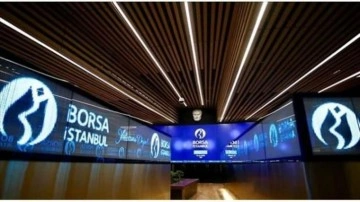 Borsa İstanbul'a Fitch desteği! İşte kazandıran sektörler