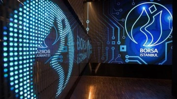 Borsa İstanbul'da yeni tarihi rekor