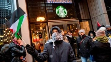 Boykot sonuç verdi: Starbucks Orta Doğu'da küçülüyor