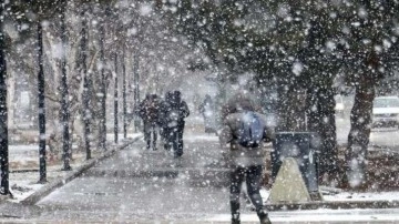 Bu kentlerde yaşayanlar dikkat! Meteoroloji’den İstanbul uyarısı