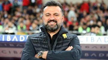 Bülent Uygun'dan Fenerbahçe açıklaması! "Talihsizce elendiler"