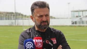 Bülent Uygun'dan transfer açıklaması