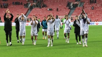 Bundan sonra Beşiktaş'ın tesislerine bile giremeyecek. Formaya sezon sonunda veda ediyor