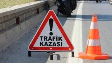 Bursa'da feci kaza: Ölü ve yaralılar var!