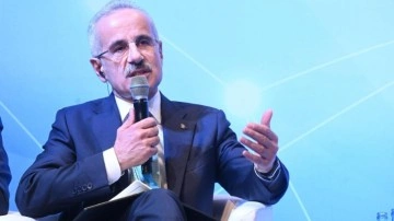 "Bütün Avrupa'ya ulaşabilecek bir Kalkınma Yolu Koridoru üzerinde çalışıyoruz"