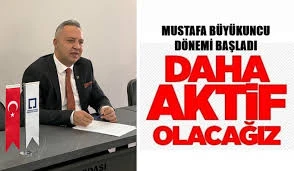 Büyükuncu mazbatasını aldı! Mimarlar odası aktif olacak