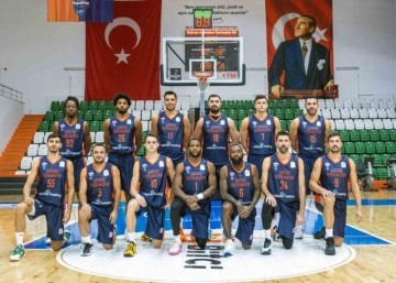 Çağdaş Bodrum’un kendi evindeki ilk rakibi Anadolu Efes