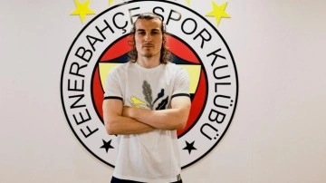 Çağlar Söyüncü: Gerçek Fenerbahçe'yi gösterdik