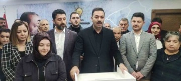 Çağlayan, "Masumlar ölmesin, daha fazla kan akmasın"