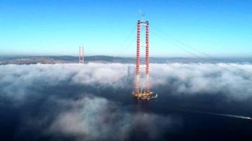 Çanakkale Boğazı gemi trafiğine kapatıldı