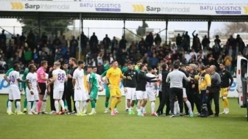 Caner Erkin için flaş iddia! "Tokat attı"