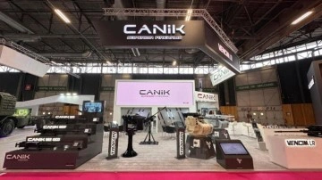 CANiK, Paris'ten ihracatla dönüyor