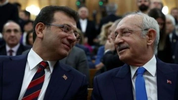 Canlı yayında itiraf etti! 'Kılıçdaroğlu'na İmamoğlu önderliğinde kumpas kurduk'