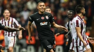 Carlos Vinicius'u resmen sildiler! Transfer kararı