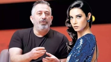 Cem Yılmaz'dan Ahu Yağtu'ya nafaka göndermesi: "Annene söyleme"