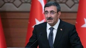 Cevdet Yılmaz: İhracatçılarımızın yanında olmaya devam edeceğiz