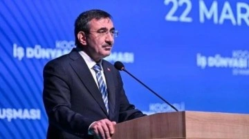 Cevdet Yılmaz'dan enflasyon açıklaması: 2026'da tek haneye ulaşacağız