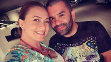 Ceyda Düvenci'den aniden boşanmıştı: Bülent Şakrak'tan evlilik itirafı