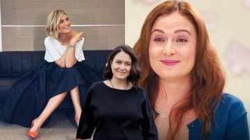 Ceyda Düvenci'nin zayıflama sırrı belli oldu: Adeta eridi