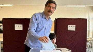 CHP de kazandıramadı! Erkan Baş, Gebze’de hüsrana uğradı