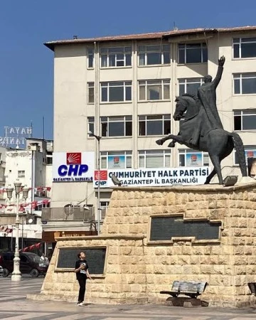 CHP Gaziantep'te Son Viraj