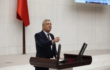 CHP'li Öztürkmen: İktidar milletimizi açlıkla terbiye etmeye çalışıyor!