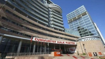 CHP PM'sinde Gaziantep'i ilgilendiren karar çıktı! İşte Belediye Başkan adayları